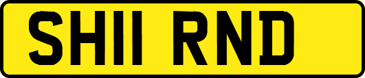 SH11RND
