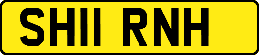 SH11RNH