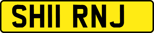 SH11RNJ