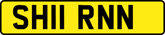 SH11RNN