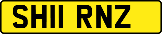 SH11RNZ