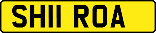 SH11ROA