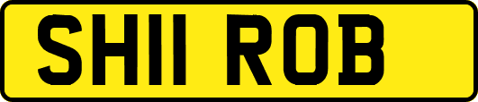 SH11ROB