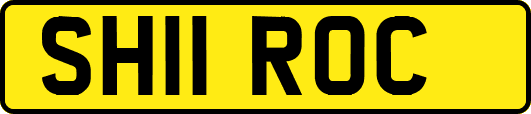 SH11ROC