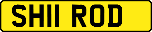 SH11ROD