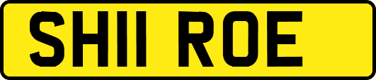 SH11ROE