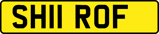 SH11ROF