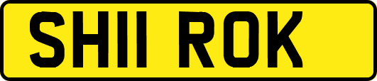 SH11ROK