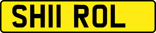 SH11ROL