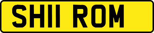SH11ROM
