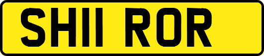 SH11ROR
