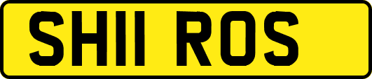SH11ROS