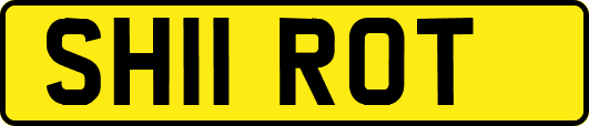 SH11ROT