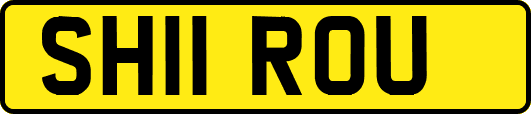 SH11ROU