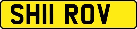SH11ROV