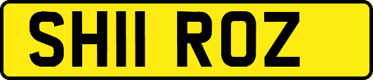 SH11ROZ