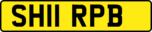 SH11RPB
