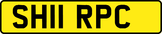 SH11RPC