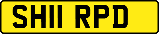 SH11RPD