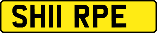 SH11RPE