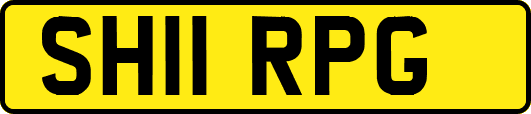 SH11RPG