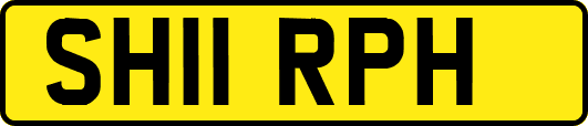 SH11RPH