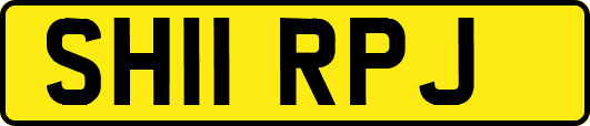 SH11RPJ