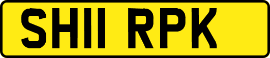 SH11RPK