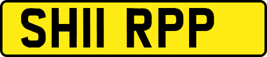 SH11RPP