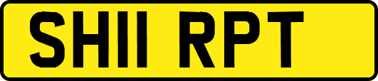 SH11RPT