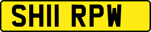SH11RPW