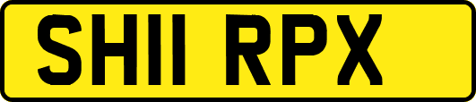 SH11RPX