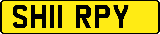 SH11RPY