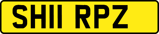SH11RPZ