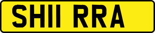 SH11RRA