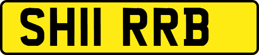 SH11RRB