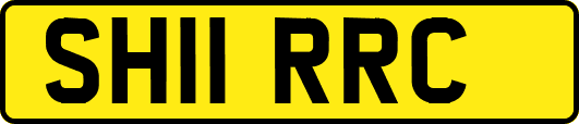SH11RRC