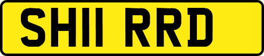 SH11RRD