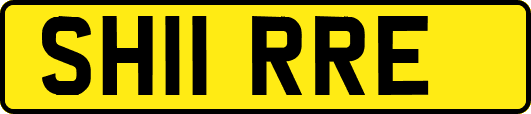 SH11RRE