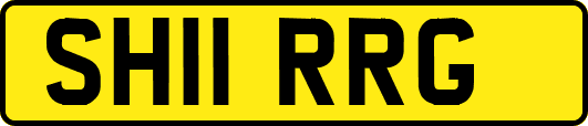 SH11RRG