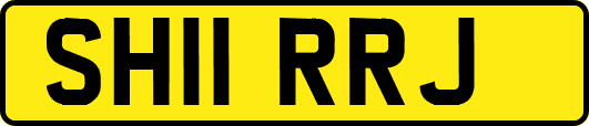 SH11RRJ
