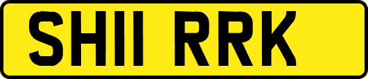 SH11RRK