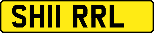 SH11RRL