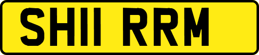 SH11RRM
