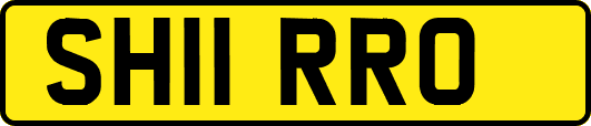 SH11RRO