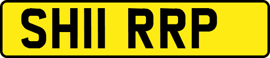 SH11RRP