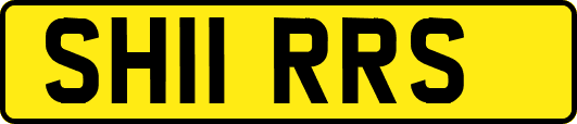 SH11RRS