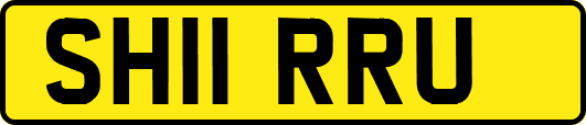 SH11RRU