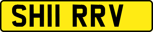 SH11RRV