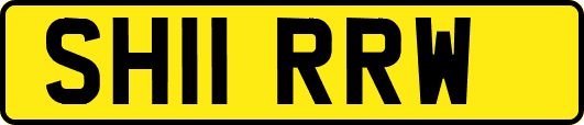 SH11RRW